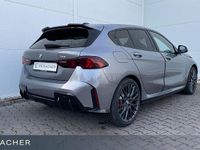 Neu BMW 123 Performance 218 PS (160 kW) 2025 Grau Kleinwagen