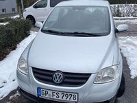 Gebraucht VW Fox 54 PS (39 kW) 2007 Kleinwagen