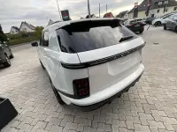 Neu KGM Actyon 163 PS (119 kW) 2026 Weiß SUV