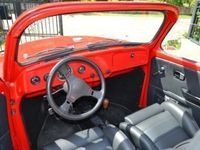 gebraucht VW Käfer 1302 Hot Rod Dannert Umbau mit H -Zulassung