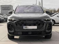 Gebraucht Audi SQ5 367 PS (269 kW) 2026 N7 tamboragrau metallic SUV