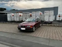 Gebraucht BMW 320 150 PS (110 kW) 1995 Andere farben Limousine