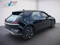 Gebraucht Hyundai Ioniq 5 Basis 167 kW (228 PS) 2023 Schwarz SUV