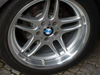 gebraucht BMW 540 V8 Schalter ab Werk, Motor revidiert,lesen
