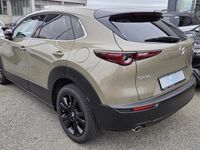 Neu Mazda CX-30 140 PS (102 kW) 2025 Gelb SUV
