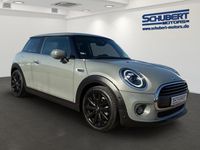Gebraucht Mini ONE Pepper 102 PS (75 kW) 2020 Moonwalk grey () Kleinwagen