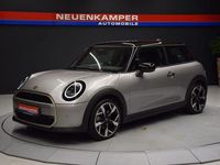 Gebraucht Mini Cooper Favoured 156 PS (114 kW) 2024 Melting silver iii Kleinwagen