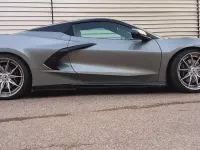 Używany Corvette C8 481 KM (353 kW) 2024 Kabriolet