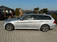Occasion BMW 318 143 ch (105 kW) 2010 Argent Break