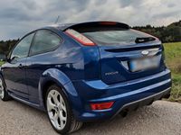 gebraucht Ford Focus 2,5 ST - 5 Zylinder Turbo