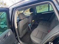 Gebraucht Skoda Superb Elegance 140 PS (102 kW) 2015 Schwarz Kombi