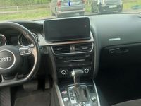 gebraucht Audi A5 Sportback 3.0 TDI 180kW S tronic quattro -
