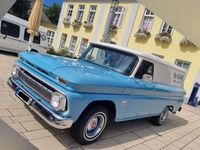Gebraucht Chevrolet C10 355 PS (261 kW) 1964 Blau Abholung
