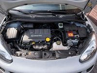 Gebraucht Opel Adam Jam 87 PS (63 kW) 2016 Grau Kleinwagen