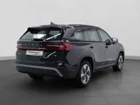 Gebraucht Skoda Kodiaq Selection 204 PS (150 kW) 2024 Schwarz SUV