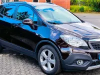 Gebraucht Opel Mokka 140 PS (102 kW) 2014 Braun SUV