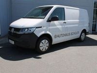 Używany VW T6.1 110 KM (80 kW) 2022 Biały Van