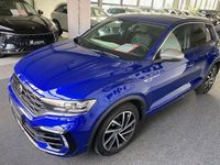 gebraucht VW T-Roc R 4Motion