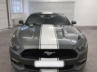 Gebraucht Ford Mustang 314 PS (230 kW) 2017 Grau Coupé