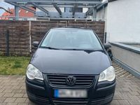 gebraucht VW Polo 9N3 1.4 TDI 51kW *Motor klackert*