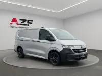 Gebraucht VW T7 170 PS (125 kW) 2025 Light grey metallic Van
