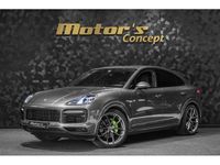 Gebraucht Porsche Cayenne 462 PS (339 kW) 2022 Grau SUV
