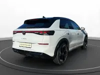 Gebraucht VW T-Roc R-line 150 PS (110 kW) 2026 Pure white SUV