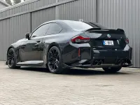 Gebraucht BMW M2 Performance 460 PS (338 kW) 2024 Schwarz Coupé