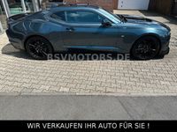 gebraucht Chevrolet Camaro Camaro3.6 V6 RS*KAMERA*R20*CAR PLAY*ANDROID*LED