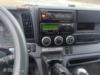 Gebraucht Mitsubishi Canter 175 PS (128 kW) 2014 Weiß