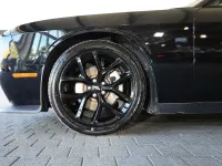Gebraucht Dodge Challenger 309 PS (227 kW) 2022 Schwarz Coupé