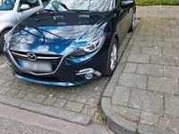 Gebraucht Mazda 3 150 PS (110 kW) 2013 Blau Limousine