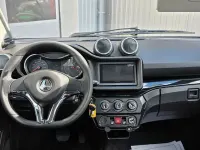 Neu Aixam Coupe Sport 2026 Silber Coupé
