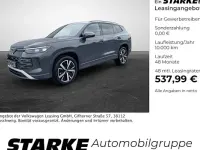 Neu VW Tayron Elegance 193 PS (141 kW) 2026 Grau SUV