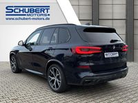 Gebraucht BMW X5 M50 Performance 530 PS (389 kW) 2021 Schwarz SUV
