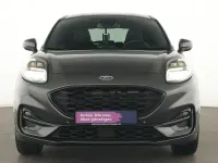 Usata Ford Puma ST-Line X 125 CV (91 kW) 2022 Grigio SUV