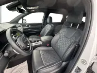 Gebraucht Kia Sorento Platinum 201 PS (147 kW) 2024 Weiß SUV