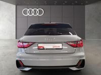 gebraucht Audi A1 Sportback 25 TFSI S line DB VC Tempomat Sitzheizung