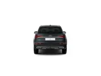 Gebraucht Audi Q5 Advanced Plus 163 PS (119 kW) 2023 Manhattangrau metallic SUV