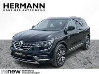 Gebraucht Renault Koleos Initiale Paris 190 PS (139 kW) 2020 Schwarz SUV