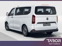 Neu VW Transporter S 110 PS (80 kW) 2025 Clear white Van