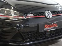 gebraucht VW Golf VII GTI Clubsport DSG Pano Leder 2.Hand