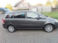 gebraucht Opel Zafira 1.8 + TÜV bis 01/2026