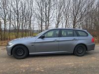 gebraucht BMW 320 e91 i LCI