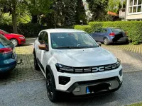 Neu Dacia Spring Extreme 73 kW (100 PS) 2026 Kleinwagen