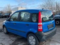 gebraucht Fiat Panda TÜV 11/2025