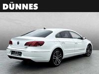 Gebraucht VW CC 150 PS (110 kW) 2016 Weiß Limousine