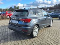 Gebraucht Seat Arona Style 110 PS (80 kW) 2023 Grau SUV