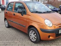 gebraucht Chevrolet Matiz 0.8 SE