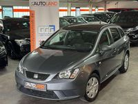 Usata Seat Ibiza ST Reference 75 CV (55 kW) 2016 Grigio Station wagon